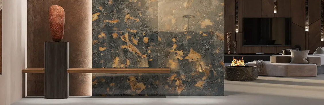 Kerama Marazzi — керамогранит и плитка