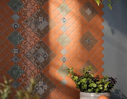 Мозаика Kerama Marazzi