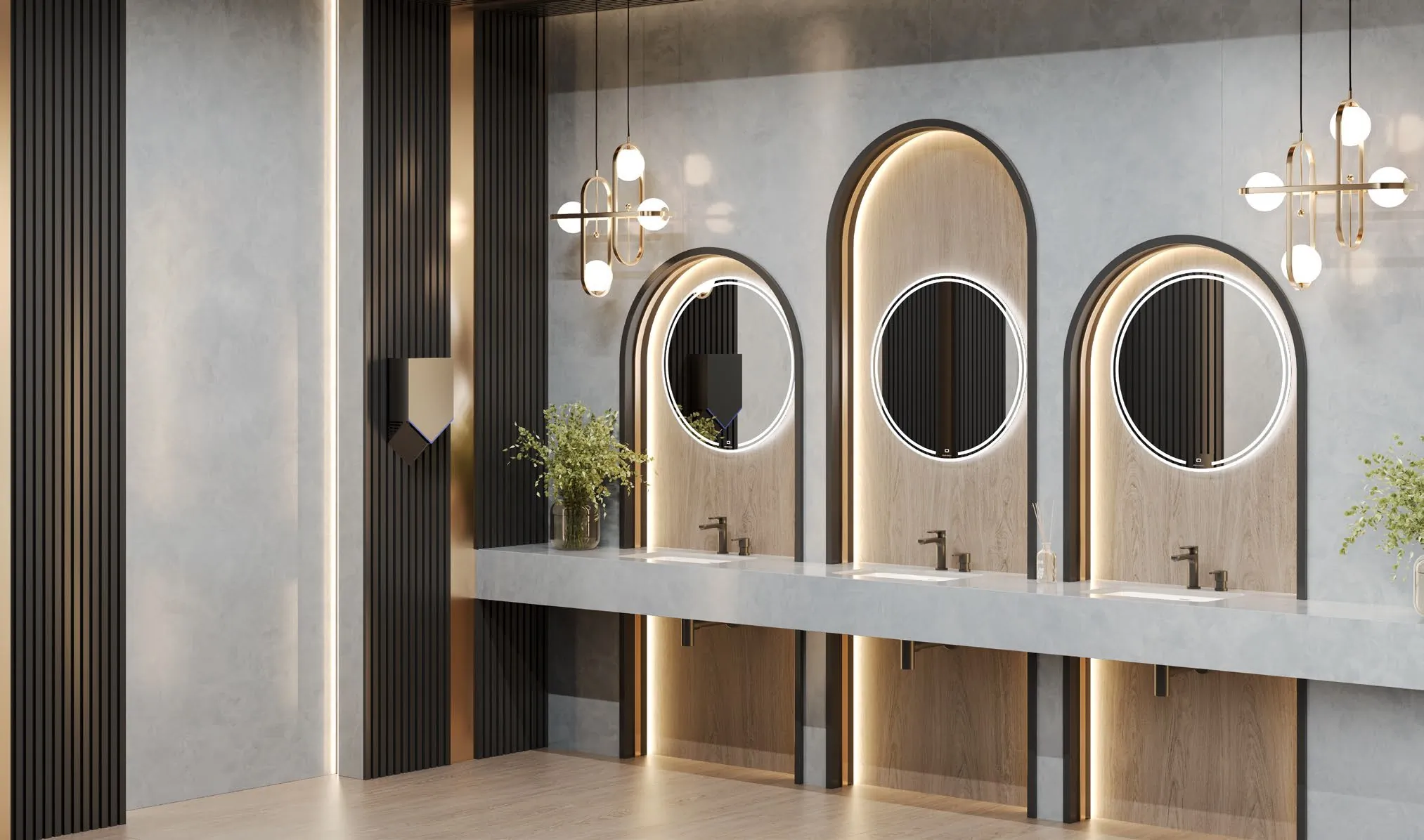 Керамогранит Кварц Kerama Marazzi