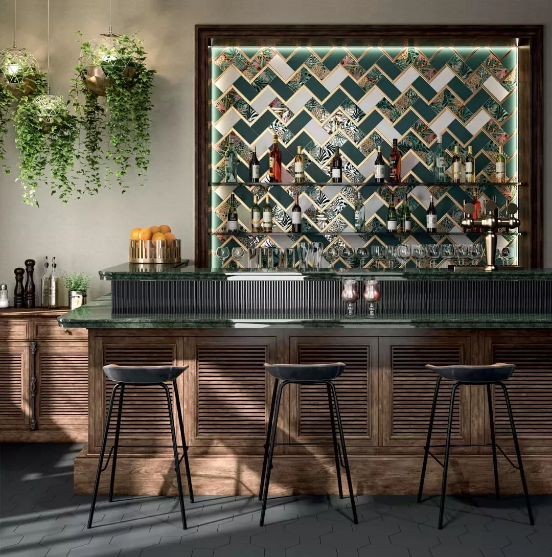 Плитка Пальмейра Kerama Marazzi