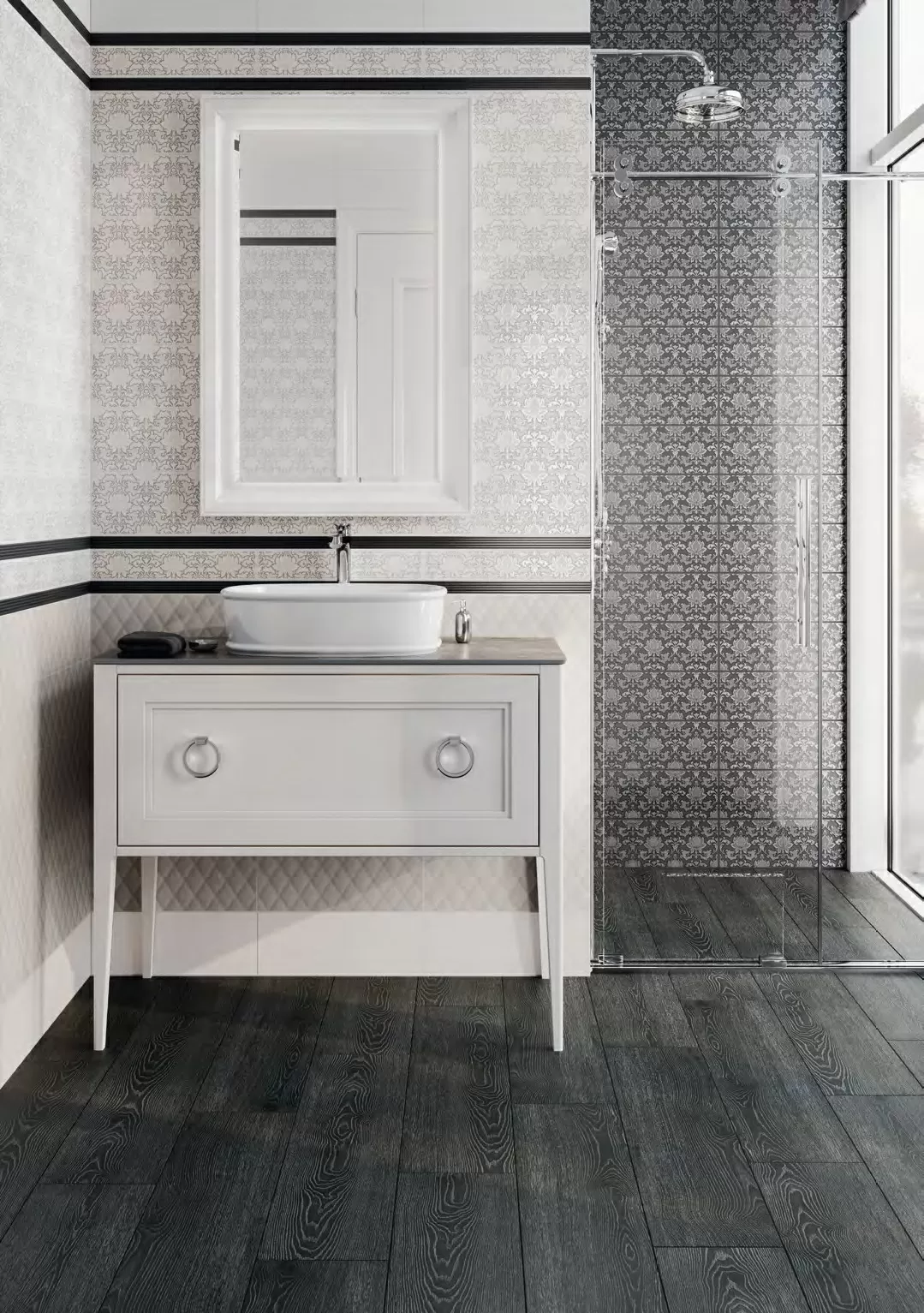 Керамическая плитка Кастильони Kerama Marazzi