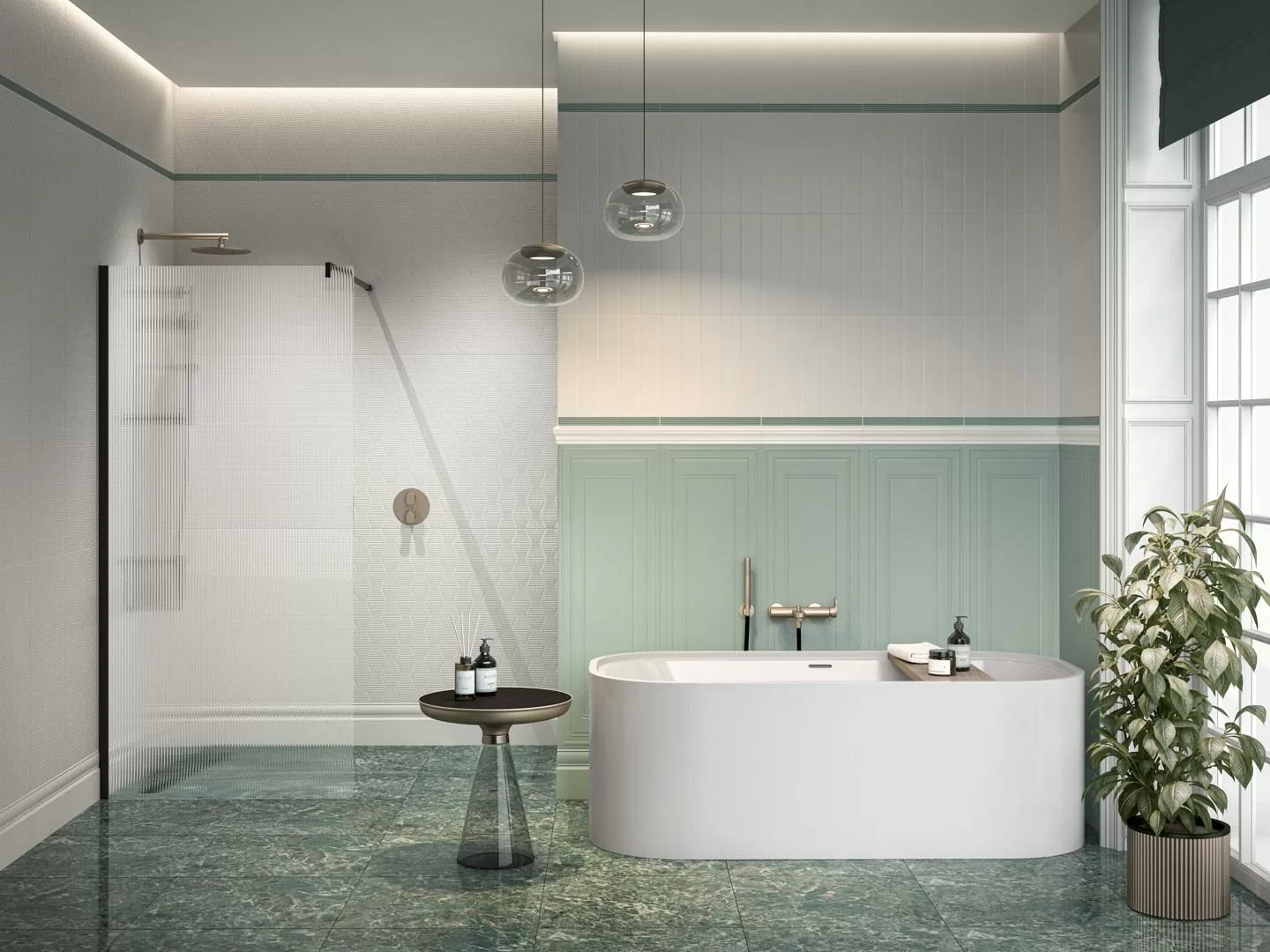 Плитка Беллони Kerama Marazzi