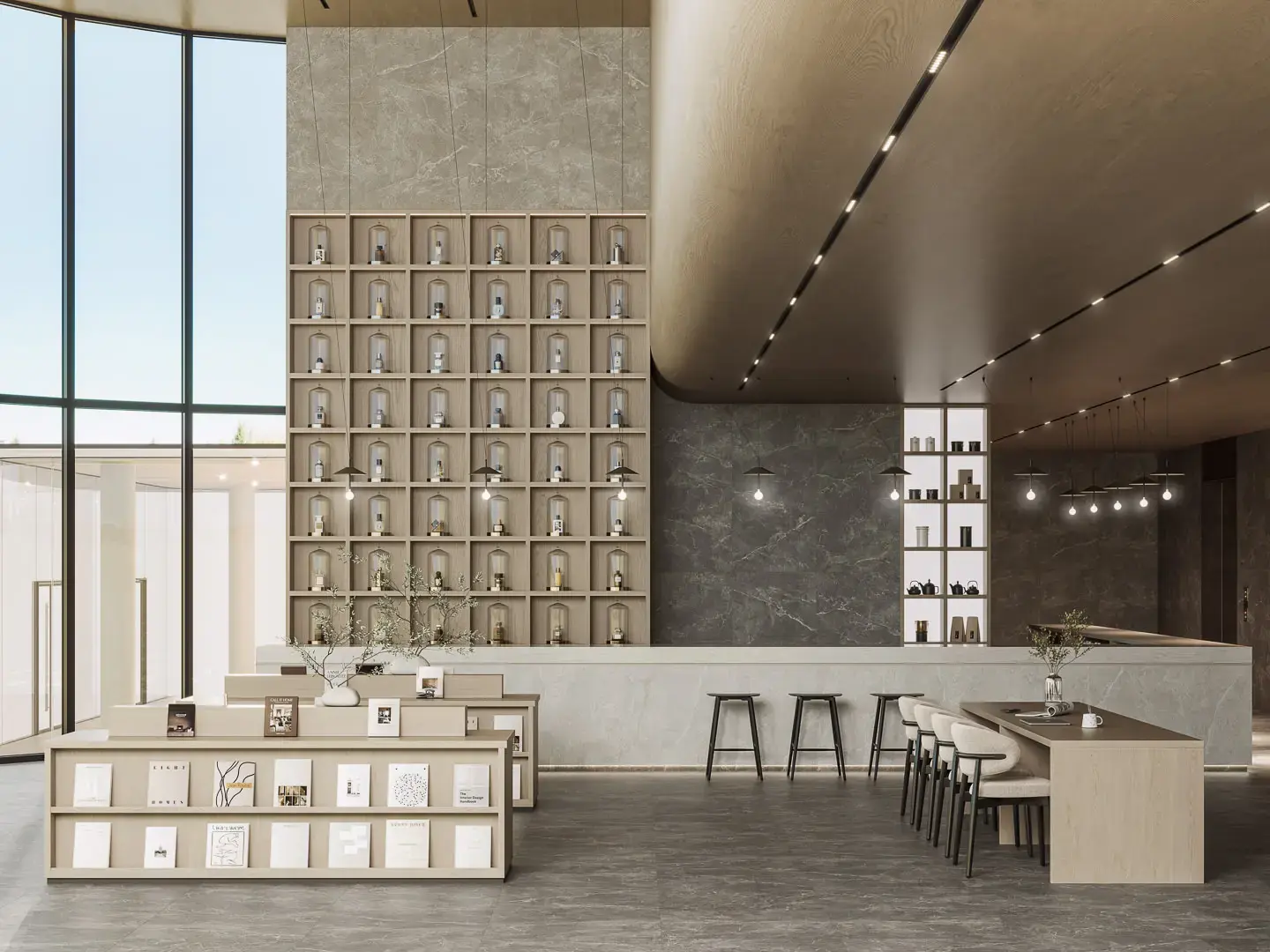 Керамогранит Бриансон Kerama Marazzi