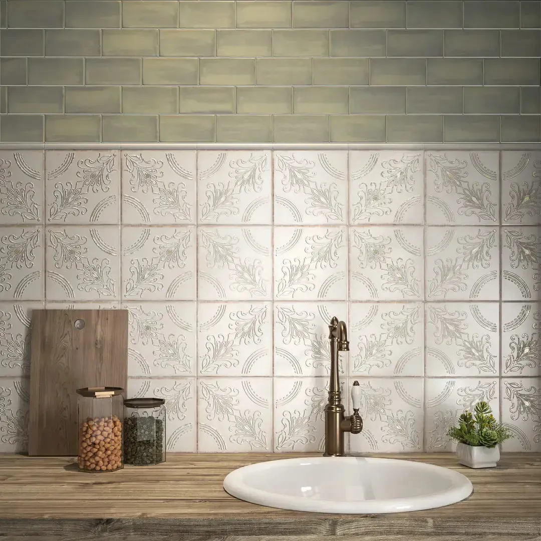 Плитка Валлорис Kerama Marazzi
