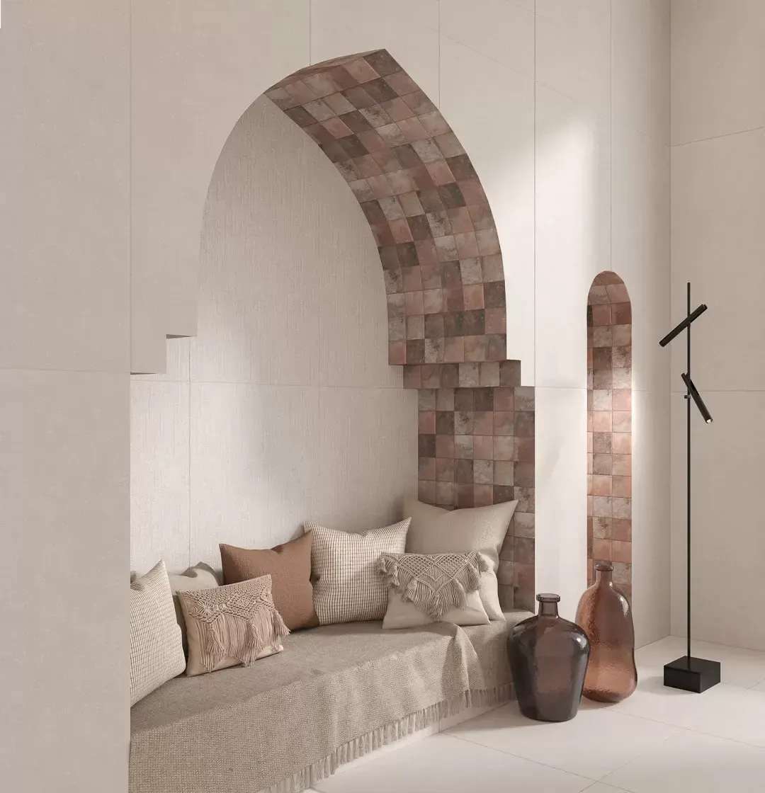 Плитка Спартель Kerama Marazzi