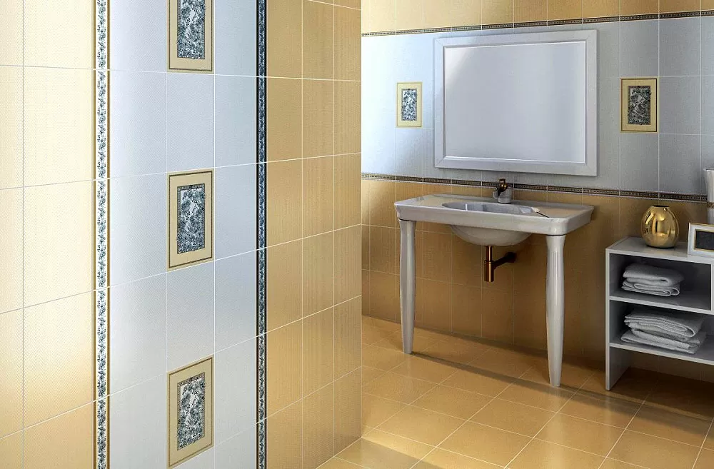 Керамическая плитка Новелла Kerama Marazzi
