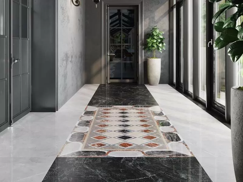Керамогранит Композиция Kerama Marazzi
