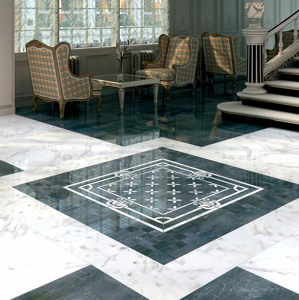 Керамическая плитка Виндзор Kerama Marazzi