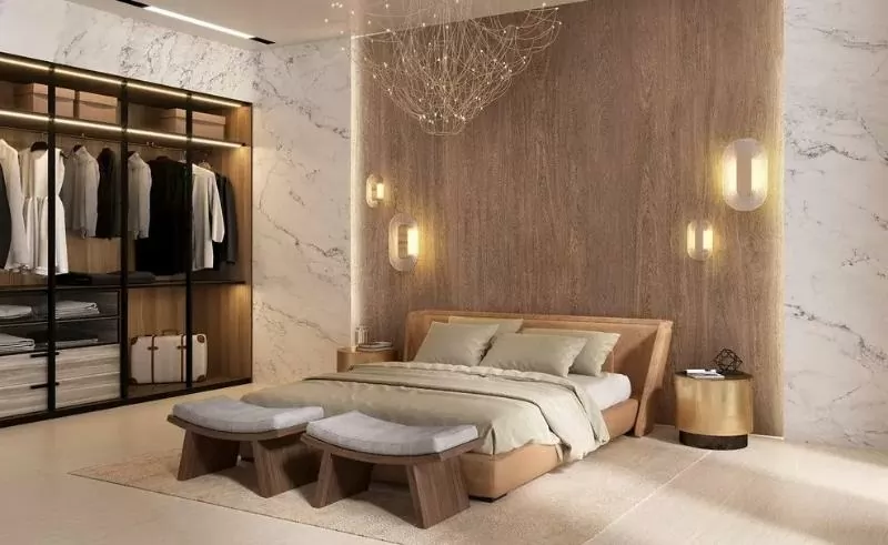 Керамогранит Кредо Kerama Marazzi