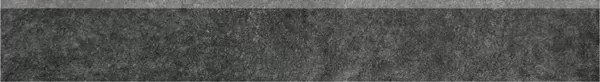 Керамогранит SG615000R/6BT Королевская дорога черный обрезной 60х9.5