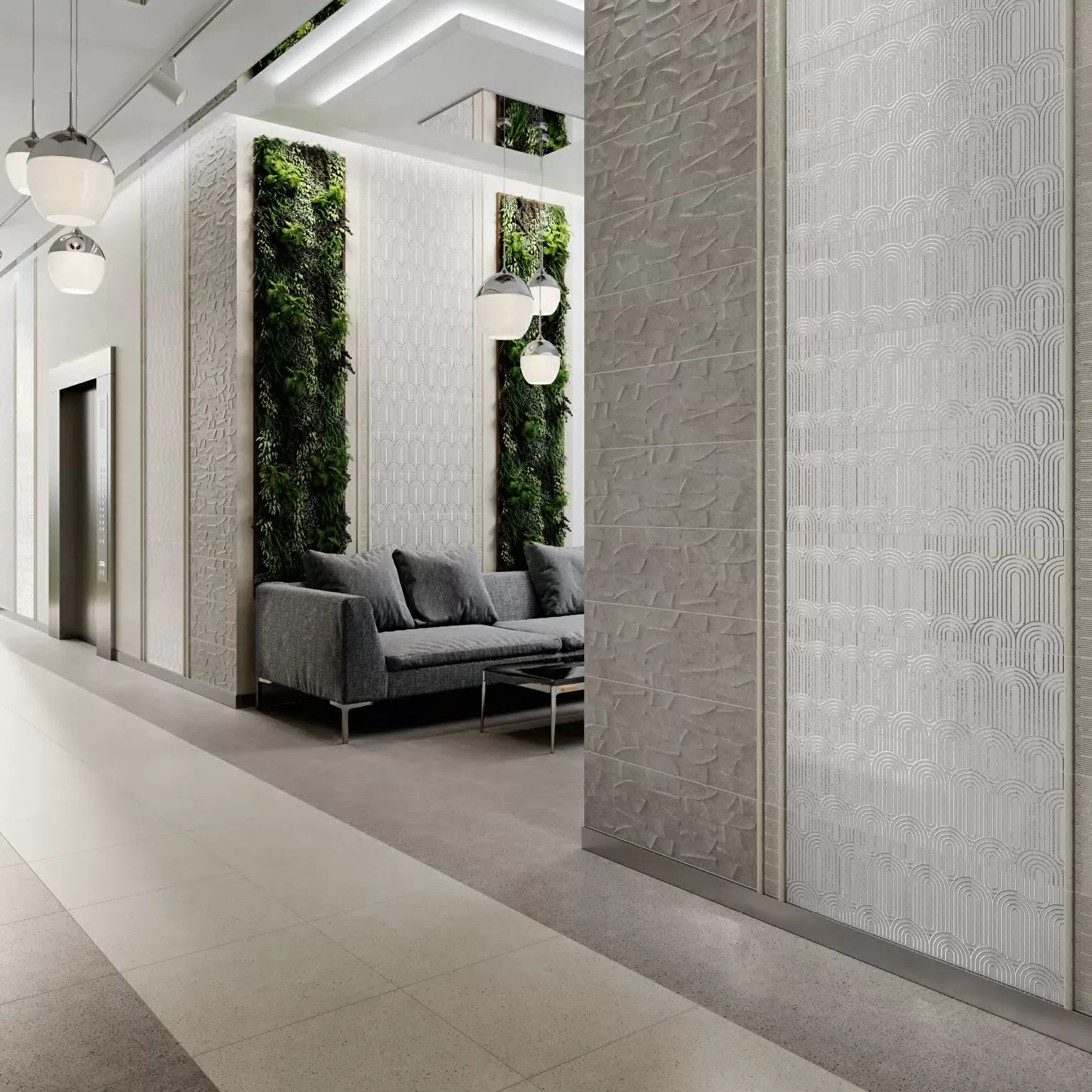 Керамическая плитка Безана Kerama Marazzi