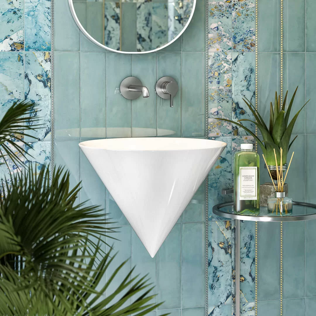 Керамическая плитка Дарсена Kerama Marazzi