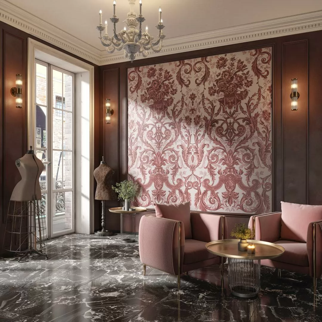 Керамогранит Бевилаква Kerama Marazzi