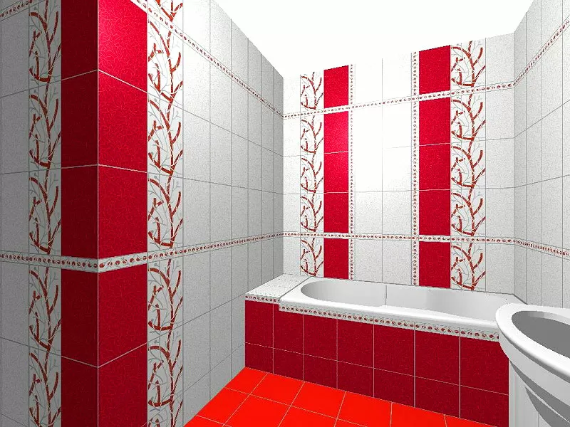 Плитка Неаполь Kerama Marazzi