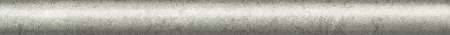 Плитка SPA049R Бордюр Карму серый светлый матовый обрезной 30х2,5