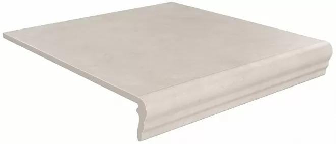 Ступени SG925000N/GR Ступень фронтальная Александрия светлый 30х30