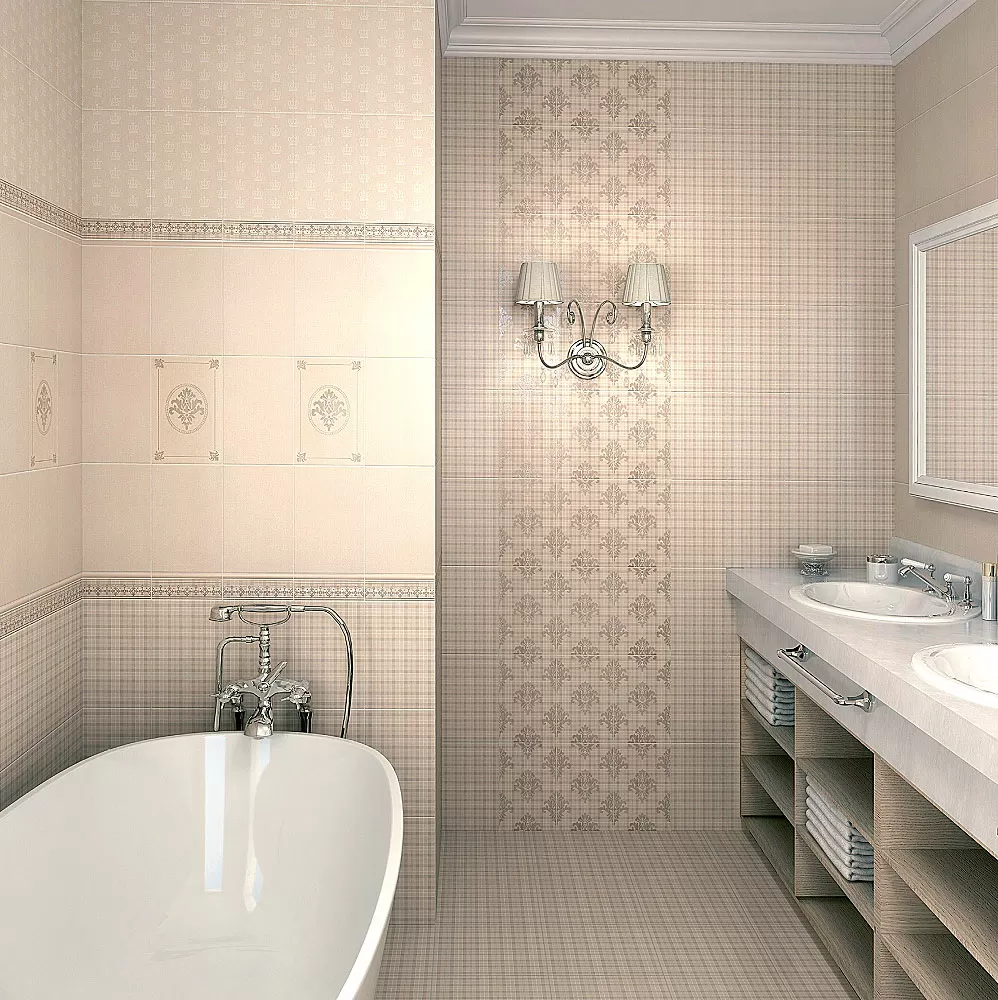 Керамическая плитка Традиция Kerama Marazzi