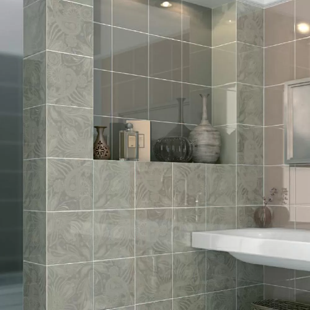 Плитка Шаль Kerama Marazzi