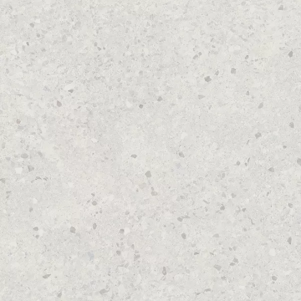 Керамогранит SG632400R Терраццо серый светлый обрезной 60x60