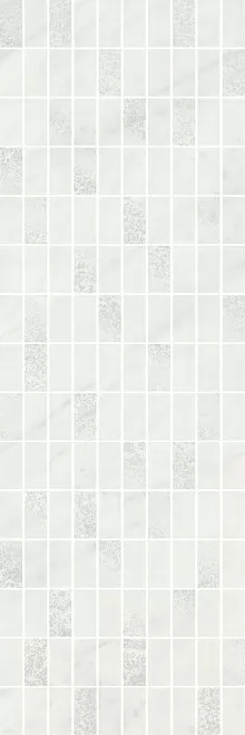 Плитка MM12113 Борсари мозаичный 25х75