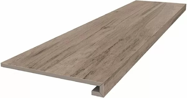 Ступени DL501500R/GCF Ступень клееная Про Вуд бежевый темный 33x119.5