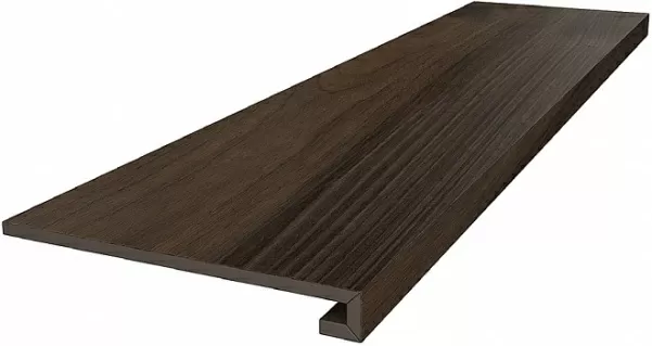 Ступени DL501700R/GCF Ступень клееная Про Вуд коричневый 33x119.5