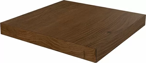 Ступени SG507400R/GCS Сальветти вишня угловая левая клееная 33x33