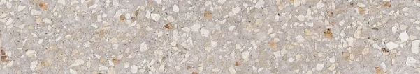 Ступени SG632000R/1 Подступенок Терраццо бежевый 60x10.7