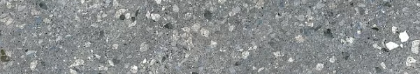 Ступени SG632800R/1 Подступенок Терраццо серый темный 60x10.7