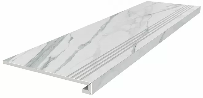 Ступени SG507102R/GCF Монте Тиберио лапп клееная 33*119.5