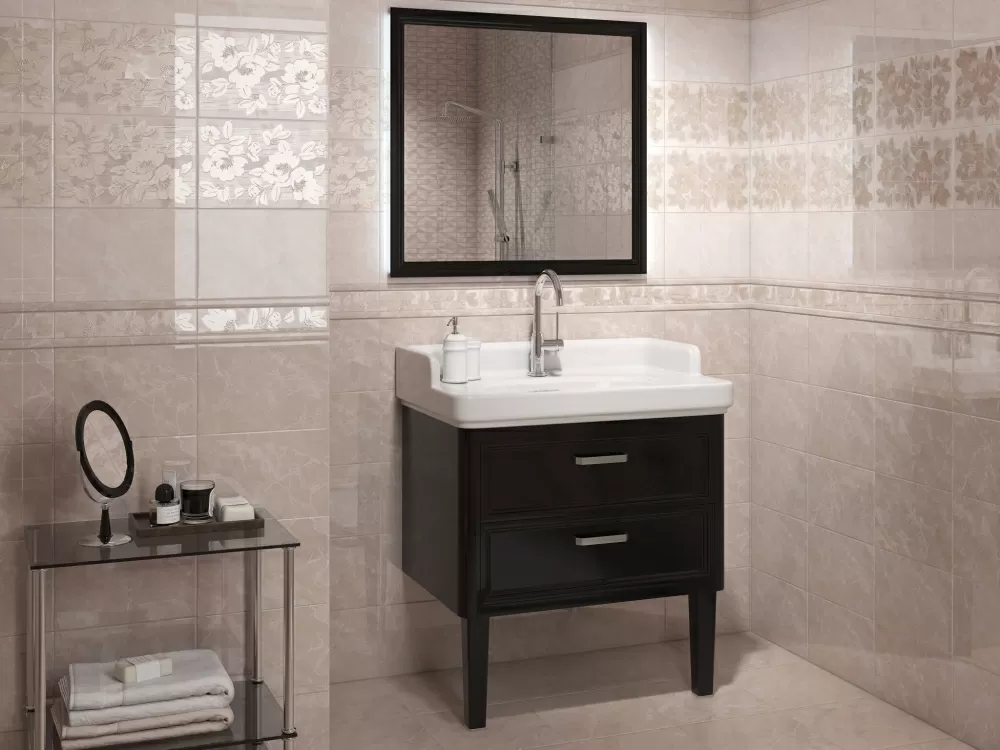 Керамическая плитка Баккара Kerama Marazzi