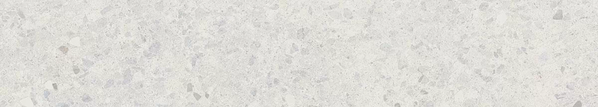 Ступени SG632400R/5 Подступенок Терраццо серый светлый 60x10,7x11