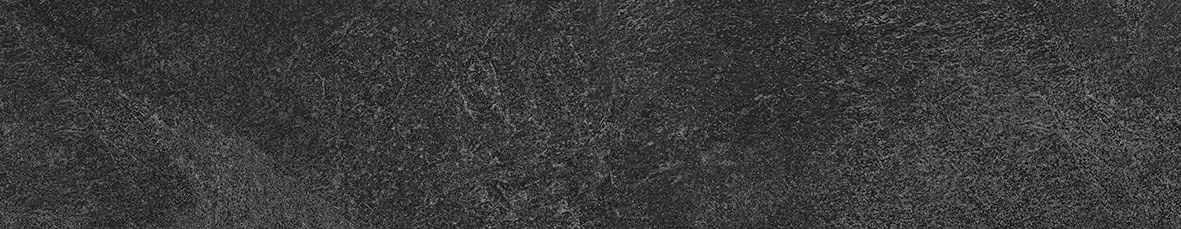 Ступени DD600700R/5 Подступенок Про Стоун черный 60x10,7x11