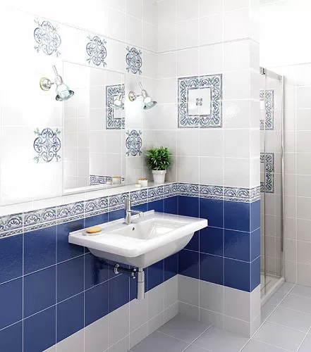 Керамическая плитка Винтаж Kerama Marazzi