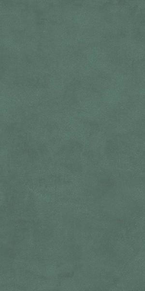 Плитка 11275R Чементо зелёный матовый обрезной 30x60
