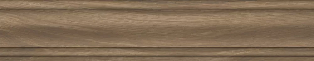 Керамогранит SG5265/BTG Монтиони коричневый матовый 39,6x8