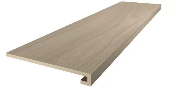 Ступени SG518320R/GCF Монтиони бежевый матовый обрезной 33x119,5