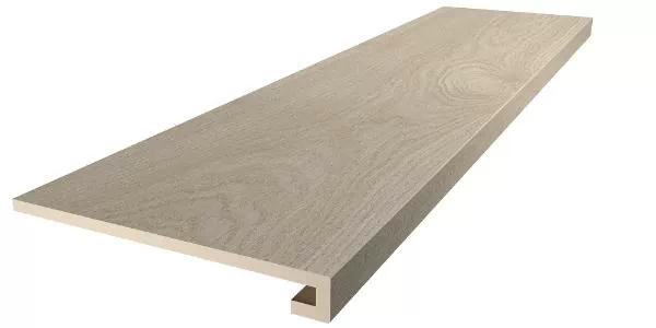 Ступени SG569020R/GCF Монтиони бежевый светлый матовый обрезной 33x119,5
