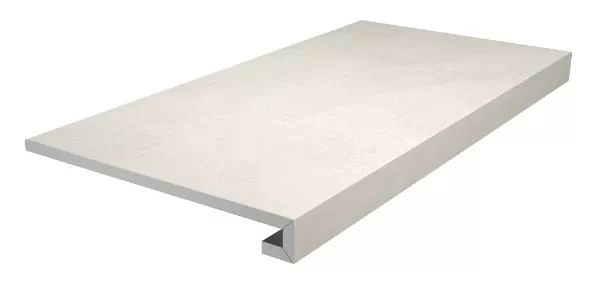 Ступени DD641520R/GCF Про Чементо серый светлый матовый 33x60