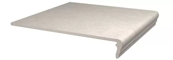 Ступени SG956300N/GR Ферони серый светлый матовый 30x30