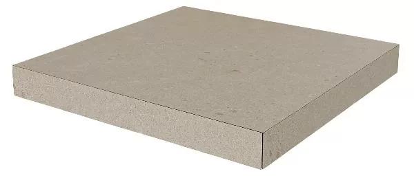 Ступени DD601920R/GCA Ступень угловая клееная Про Матрикс бежевый 33x33