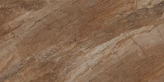Керамогранит SG560522R Риальто коричневый светлый лаппатированный 60x119.5