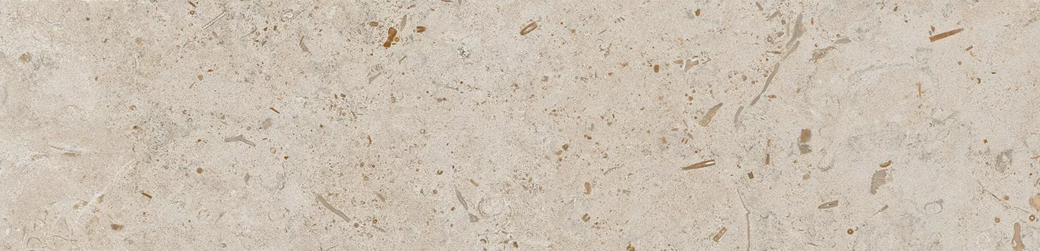 Ступени DD205420R/2 Подступенок Про Лаймстоун бежевый темный натуральный обрезной 60х14,5