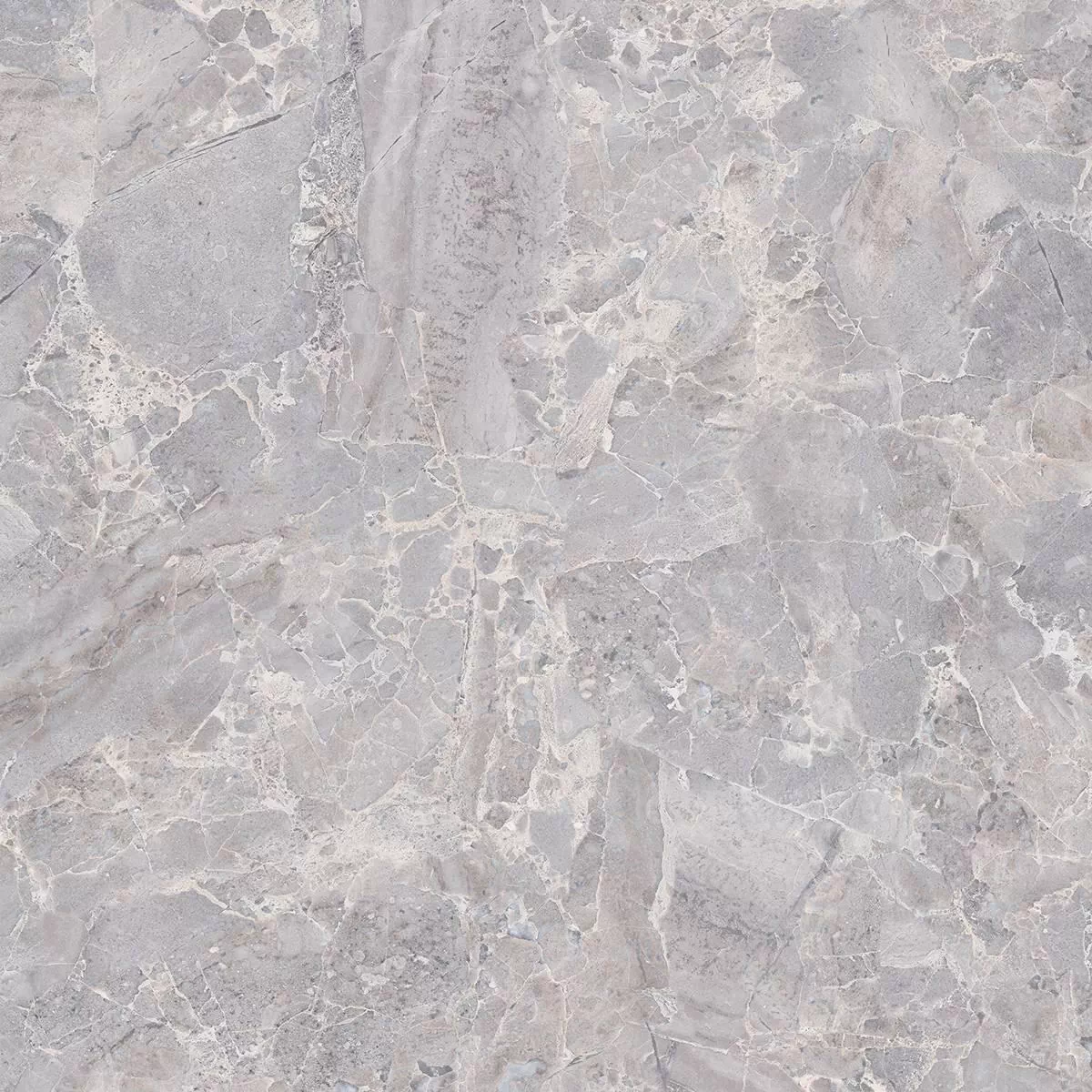 Керамогранит SG841792R Парнас серый лаппатированный обрезной 80x80x0,9