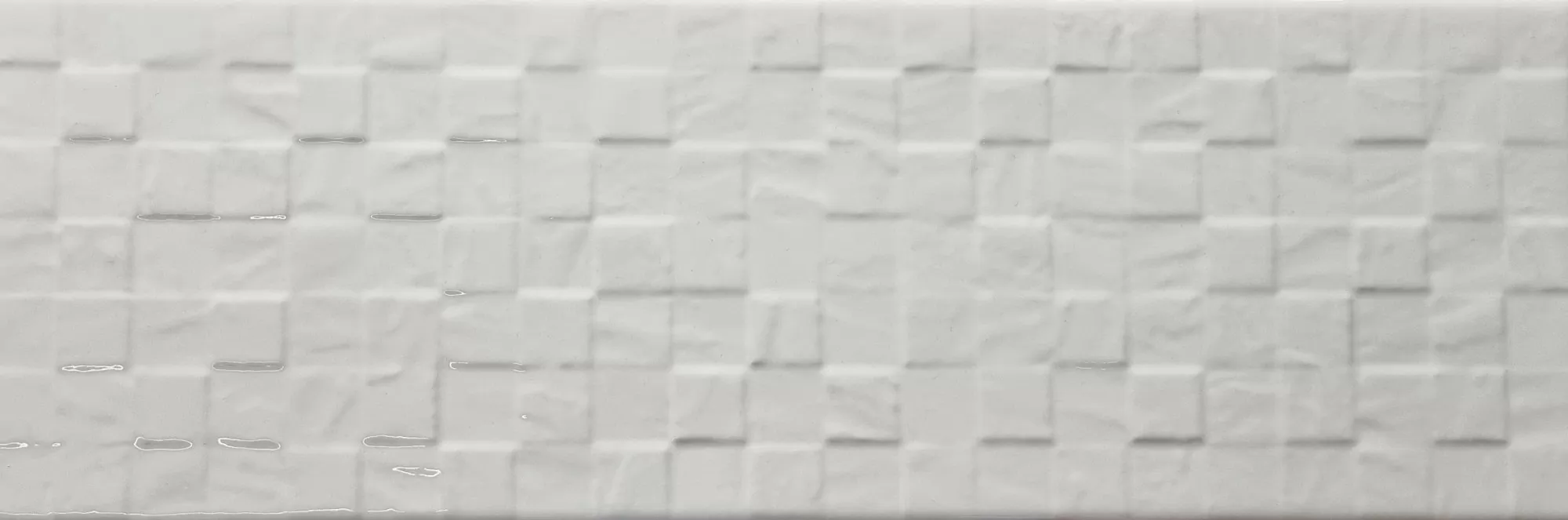 Керамогранит 60168 Бьянка белый матовый чип 20x60x0.9
