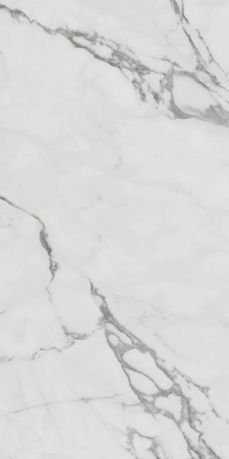 Плитка 11279R Коррер белый глянцевый обрезной 30x60x0,9