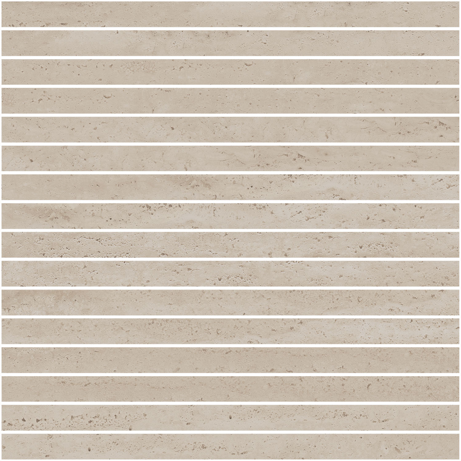 Мозаика MM48024 Декор Сан-Марко мозаичный серый матовый обрезной 40x40x1