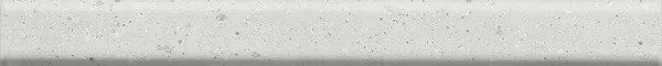 Плитка PFE055 Карандаш Скарпа серый светлый матовый 20x2x0,9