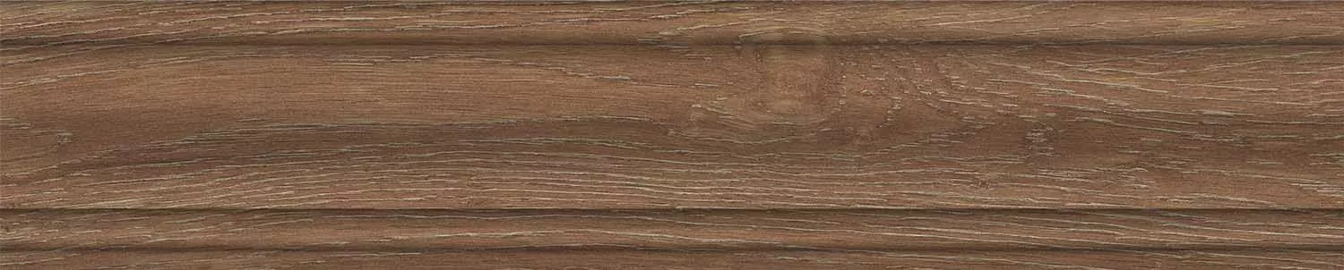 Керамогранит SG7328/BTG Плинтус Тровазо карамельный матовый 39,8x8x1,55