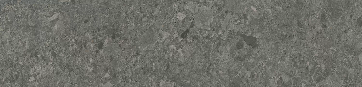 Ступени DD606220R/4 Подступенок Чеппо ди Гре антрацит матовый обрезной 60x14,5x0,9
